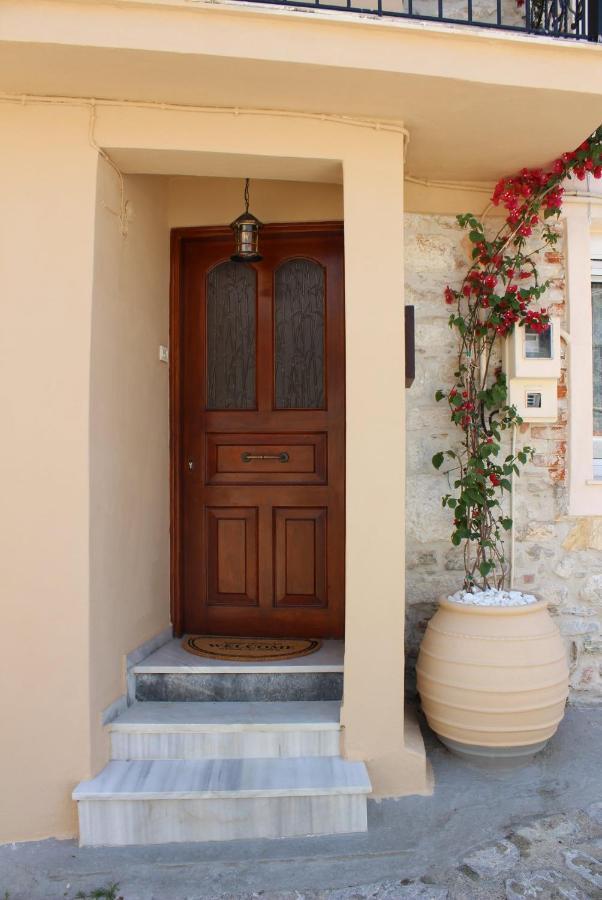 Kiratsos House Vila Skiathos Town Exterior foto